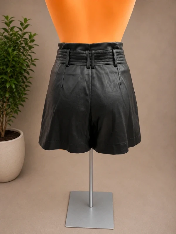 short imitación negro Pimkie 🌹S/36🌹 negro – photo 2